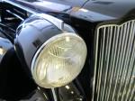 Packard Twelve Convertible Victoria 1938 года